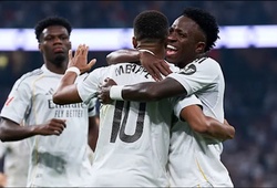 Bốc thăm vòng 1/8 Champions League: Căng thẳng cho Barcelona, Real Madrid và Atletico