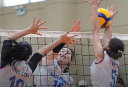 Vietinbank thắng thuyết phục Hà Nội Tasco Auto trong trận giao hữu kịch tính