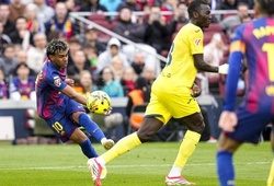 Yamal tạo dấu mốc lịch sử bằng hat-trick đưa Barcelona tạo cách biệt 4 điểm