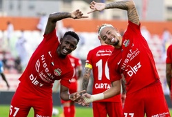 Nhận định, soi kèo Shabab Al Ahli vs Tractor: Cân bằng tại Dubai