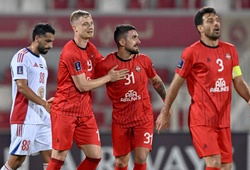 Liên đoàn bóng đá châu Á hoãn 3 giải đấu vì xung đột Trung Đông