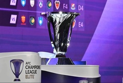 Căng thẳng ở Trung Đông khiến các trận đấu ở Champions League châu Á bị hoãn