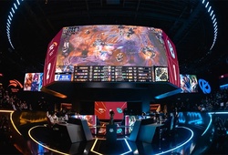 Danh sách đội tham dự First Stand 2026 LOL