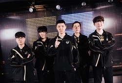 Nhà vua LCK Cup 2026 gọi tên Gen.G sau màn trình diễn hủy diệt