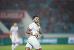 Xuân Son “giải hạn”, Nam Định FC tạm thoát khủng hoảng