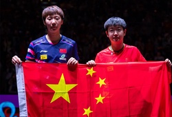 WTT Singapore Smash 2026: Sun Yingsha vào chung kết gặp Wang Manyu, Chen Yi lỡ cơ hội tạo địa chấn