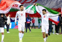World Cup 2026 biến động vì xung đột Trung Đông: Iraq, UAE có thể thế chỗ Iran