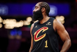 Tương lai của James Harden: Đánh đổi những năm tháng cuối cùng để chạy đua lấy nhẫn vô địch