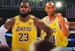 Cột mốc 1.000 quả 3 điểm: LeBron James khẳng định vị thế huyền thoại tại Los Angeles Lakers