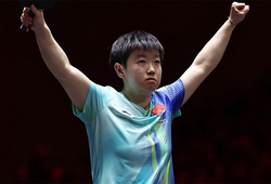 Bản lĩnh thép giúp Sun Yingsha chinh phục Singapore Smash 2026, khẳng định vị thế số 1 bóng bàn nữ thế giới