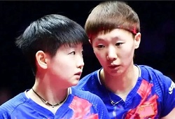 Áp lực và khoảnh khắc quyết định: Nút thắt khiến Wang Manyu chưa thể vượt Sun Yingsha  Sapo: