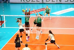 Vakifbank duy trì sức mạnh vượt trội, nối dài chuỗi trận thắng Sultanlar Ligi