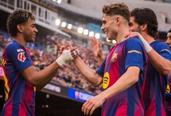 Ngọn hải đăng dẫn lối cho hy vọng ngược dòng của Barcelona trước Atletico