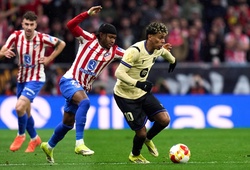 Barcelona đối mặt "lời nguyền" trước Simeone để tiến vào chung kết Cúp Nhà vua