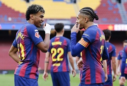 Đội hình dự kiến Barcelona gặp Atletico ở Cúp Nhà vua: "Phép màu" bắt đầu từ Joan Garcia