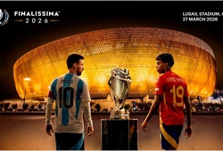 2 lựa chọn thay thế khả thi nhất cho trận Finalissima nếu Qatar rút lui