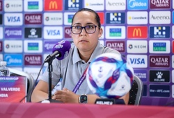 HLV nữ Ấn Độ: “Chúng tôi nắm rất rõ đối thủ Việt Nam”