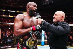 Jon Jones đàm phán "trận đấu cuối cùng" tại Nhà Trắng: Cái kết tỷ đô cho một huyền thoại?