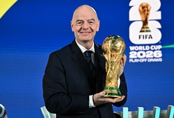 Điều gì sẽ xảy ra nếu đội tuyển Iran rút khỏi World Cup 2026?