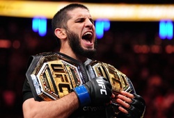 Hất cẳng kẻ thách thức số 1, UFC ủ mưu trận đấu "siêu lợi nhuận" cho Islam Makhachev?
