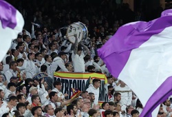 Real Madrid và Arsenal đứng đầu các CLB có doanh thu bán vé cao nhất châu Âu năm 2025