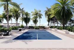 Pickleball và chiến lược tối ưu hóa tài sản của các nhà phát triển bất động sản