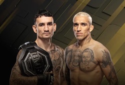 Trận chiến sinh tử tại UFC 326: Cơ hội tranh đai cuối cùng cho Max Holloway và Charles Oliveira?