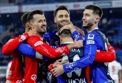 Nhận định, soi kèo Basel vs Grasshopper: 3 điểm dễ dàng