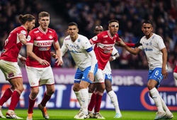 Nhận định, soi kèo Dynamo Moscow vs Spartak Moscow: Khách lấn chủ