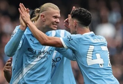 Nhận định, soi kèo Man City vs Nottingham: Chủ nhà áp đảo