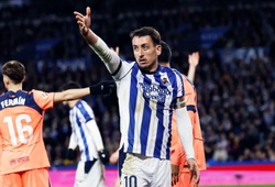 Nhận định, soi kèo Real Sociedad vs Athletic Bilbao: Chủ nhà chiếm lợi thế