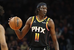 Bol Bol đến Đông Nam Á: Một trong những cầu thủ cao nhất NBA kiếm bộn tiền khi cập bến Philippines