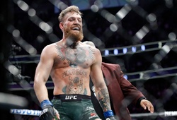 Conor McGregor xác nhận đàm phán trở lại: Tuy nhiên đấu UFC Nhà Trắng sẽ bất khả thi?