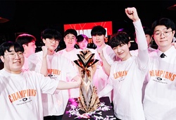 First Stand 2026 LOL mở ra kỷ nguyên mới khi thế hệ 2025 đồng loạt lỡ hẹn