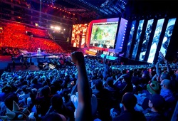 Gen Z và bước ngoặt nghề nghiệp: Khi Esports vượt qua định kiến truyền thống