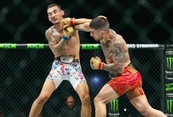 Kèo đấu UFC triệu đô của Ilia Topuria được úp mở: Justin Gaethje hay Islam Makhachev?