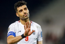 Iran đối mặt nguy cơ mất hơn 10 triệu USD và án phạt nặng nếu rút khỏi World Cup