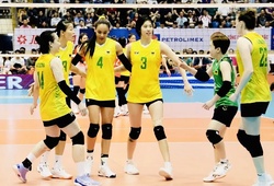 Lianet Garcia tiến gần tới thương vụ trở lại VTV Bình Điền Long An