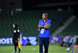 HLV Mai Đức Chung: Bản lĩnh giúp tuyển nữ Việt Nam vượt khó ngày ra quân