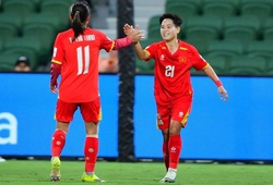 Tiền đạo 1m53 tỏa sáng rực rỡ, tuyển nữ Việt Nam thắng nghẹt thở ngày ra quân
