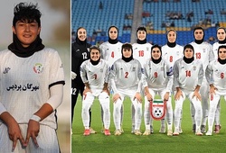 Bi kịch nữ cầu thủ Iran và màn từ chối hát quốc ca gây chấn động Asian Cup 2026