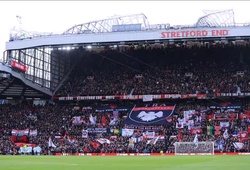 Các đội có lượng khán giả trung bình cao nhất châu Âu: 2 đội bóng Đức dẫn đầu, MU xếp thứ ba