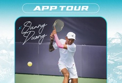 Quang Dương ký hợp đồng nhiều năm với APP Tour, khép lại khả năng trở lại PPA trong ngắn hạn