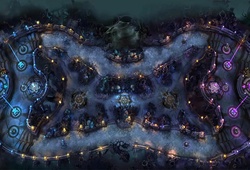 Khu Rừng Quỷ Dị – biểu tượng một thời của LMHT có cơ hội hồi sinh