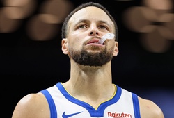 Tin vui cho người hâm mộ Warriors: Xác định thời điểm dự kiến Stephen Curry tái xuất NBA