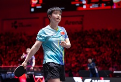 Từ đỉnh cao đến lịch sử mới: Singapore Smash 2026 làm thay đổi bản đồ bóng bàn