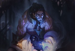 Chi tiết bản cập nhật DTCL 16.5 TFT