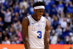 Chấn động NBA Draft 2026: Siêu sao thể thao sinh viên AJ Dybantsa có nguy cơ hoãn lên chuyên nghiệp