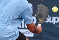 Tốc độ tay trong Pickleball hiện đại: Câu chuyện không chỉ là phản xạ