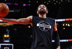 Chuyện hài tại NBA: Ngôi sao 40 triệu đô Trae Young bị truất quyền thi đấu từ băng ghế dự bị